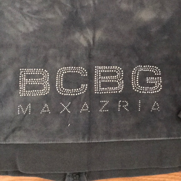 BCBG Max Azria Jacket Size XL Great Condition - Picture 6 of 6